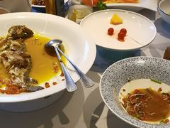 -状元人家·公园别墅衡东土菜(溪悦荟店)