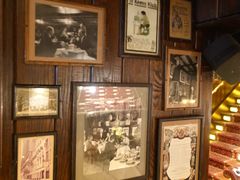 -Keens Steakhouse