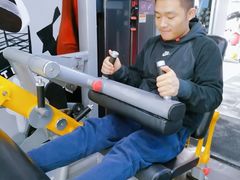 -M.S拳击泰拳馆(大学路店)