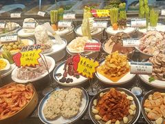 -新时代大酒店(仰口路店)