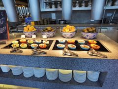 -解放碑威斯汀酒店-知味国际美食餐厅