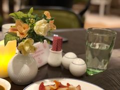 -帝豪酒店•马可勃罗西餐厅