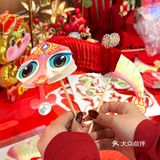 这个春节🧧来湘辣辣吃团圆饭啦❗️❗️