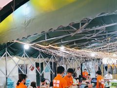 -琼大师东方烤乳猪(亚特兰蒂斯店)