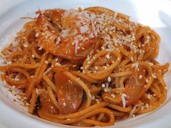 -Pizzeria da Nicola·火炉披萨(中大国际店)