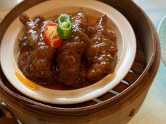 -金苑海鲜酒家(来魅力店)