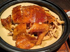 -广州柏悦酒店·悦景轩·粤菜餐厅