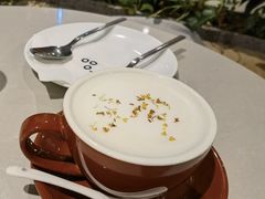 桂花姜撞奶-农畉LONFOOD(万象天地店)