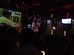 -18BAN音乐啤酒馆(西丽店)