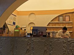 -做披萨的奇葩(中海央墅店)