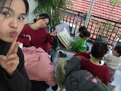 -边渡咖啡烘焙店(昙华林店)