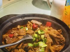 -姜君·千岛湖鱼头馆(浦东大道店)