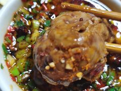 -海底捞火锅(枫蓝国际购物中心店)