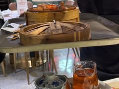 -赏点粤式点心(广州塔店)