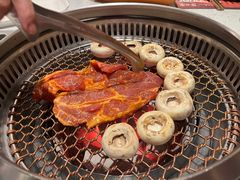 -炭之家·齐齐哈尔非遗烤肉·鲜切直供(中央大街店)