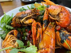 -蚝得喜海鲜(东城店)