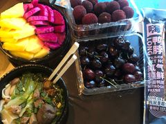 -长沙富力万达文华酒店