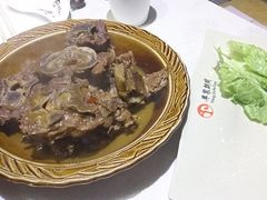 -羊家胡同·龙虾烧烤火锅(龙汇路店)