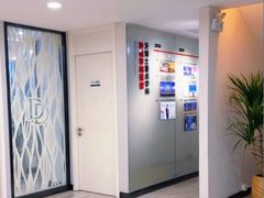 -牙博士口腔品牌连锁(昆山城区店)