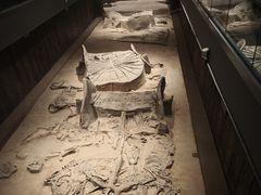 -北京大葆台遗址博物馆