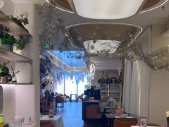 -LE SHARE洛笙·花园西餐(北京路步行街店)