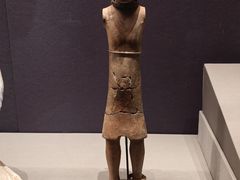 -北京大葆台遗址博物馆