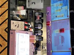 -书亦烧仙草(龙湖金楠天街店)