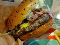 -汉堡王(北京通州领展店)