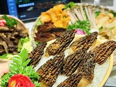 -海底捞火锅(外滩店)