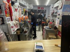-陈记甜品窝(中山北路店)