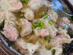 -老谢野馄饨(延安路店)