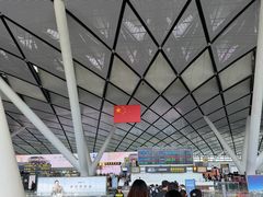 -南宁吴圩国际机场-T2航站楼