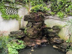 -惠山古镇·寄畅园