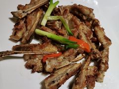 -味可道美食坊(福基路店)