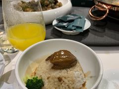 -山壹竹庭院餐厅