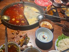 -楠火锅(仁恒梦中心店)