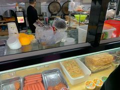 -父子俩鸡蛋灌饼(角门店)