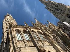 -斯蒂芬主教座堂(Stephansdom)
