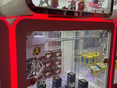 -风云再起游乐汇(北京西单西西友谊店)