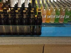 -海天盛宴新派海鲜自助餐厅(群力店)