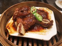 -新兴·金羊座·粤菜点心(乐峰店)