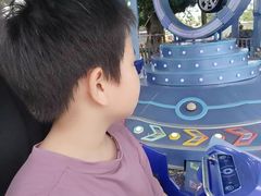 -汕头星城湾欢乐世界