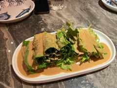 -前海沿·青岛菜(五四广场永旺店)