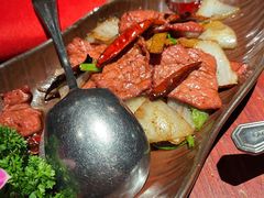 -花马天堂云南餐厅 Lost Heaven(外滩店)