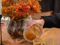 -陶享时光西餐·下午茶·竹林花园(新城店)