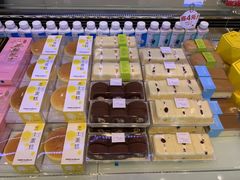 -LanTa蓝塔烘焙(中原万达店)