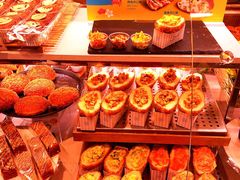 -巴黎贝甜(华堂新辰汇店)