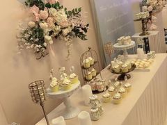 店内布置-森谷美食公园(杨行店)