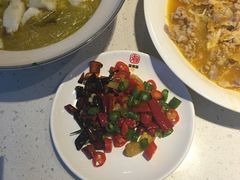 -望湘园·湖南菜(宏伊店)