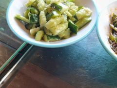 -江边城外烤全鱼(方庄时代购物中心店)